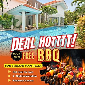 Blue Sky & Villas Beach Resort